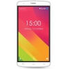 Смартфон Ginzzu ST6120 6" 16Gb White