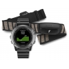 Спорт часы Garmin fenix 3 Sapphire с металлическим браслетом, HRM - Run (010-01338-26)