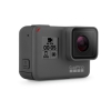 Экшн видеокамера GoPro HERO5 Black Edition (12MP/4K/30fps/microSD,SDHC,SDXC/1220mAh/WiFi/GPS/угол 170)