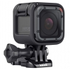 Экшн видеокамера GoPro HERO5 Session (10MP/4K/30fps/microSD,SDHC,SDXC/1000mAh/WiFi/угол 170)