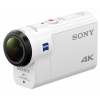 Экшн видеокамера Sony FDR-X3000R (11,9MP/4K/30fps/microSD,SDHC,SDXC/NP-BX1/WiFi/угол 170)