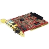 Audiotrak Prodigy 192 (RTL) (2xIn / 6xOut, SPDIF Coaxial&Optical Out, 24Bit/192kHz, PCI)