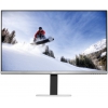 Монитор AOC 25" Q2577PWQ [IPS, 2560x1440, 1000:1, 4мс,178гор/178вер, 2x2Вт, D-Sub, DVI, HDMI, DP]