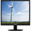 Монитор Philips 19" 19S4QAB [IPS, LED, 1280x1024, 1000:1, 5мс, 178гор/178вер, 2x1.5Вт, D-Sub, DVI]