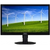 Монитор Philips 24" 241B4LPYCB/00(01) [TN, LED, 1920x1200, 1000:1, DC 20M:1, 5мс, 170гор/160вер, 2x1.5Вт, D-Sub, DVI,DP]