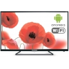 Телевизор LED 42" (106 см) Telefunken TF-LED42S39T2S [FHD, 1920x1080, DVB-T2/C/S2, SmartTV]