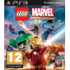 Игра для PS3 "LEGO Marvel Super Heroes" (12+) [русские субтитры] (Экшн)