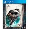 Игра для PS4 "Batman: Return to Arkham" (18+) [русские субтитры] (Экшен)
