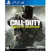 Игра для PS4 "Call of Duty: Infinite Warfare" (18+) [русская версия] (Шутер)