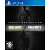 Игра для PS4 "Call of Duty: Infinite Warfare" Legacy Pro Edition (18+) [английская версия] (Шутер)
