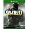 Игра для Xbox ONE "Call of Duty: Infinite Warfare" (18+) [русская версия] (Шутер)