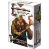 Игра настольная "Берсерк. Время Героев - Торрух" [ККИ, 40-60 мни., 2 чел., 8+, рус.]