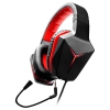 Наушники Lenovo Y Gaming Stereo Sound Headset-ROW  (накладные, открытые, 20-20000 Гц, микр , каб 2м usb)