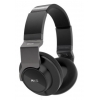 Наушники Беспроводные AKG K845 BT [ охватывающие, закрытые  20 - 20000 Гц, каб 1,2 м;BT разъем 3,5мм, черные]