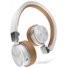 Наушники Беспроводные AKG Y45 BT [  накладные, закрытые  17 - 20000 Гц, каб 1,2 м;BT разъем 3,5мм, белый]