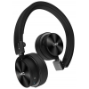 Наушники Беспроводные AKG Y45 BT [  накладные, закрытые  17 - 20000 Гц, каб 1,2 м;BT разъем 3,5мм, черный]