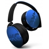Наушники Беспроводные AKG Y50 BT [  накладные, закрытые  16 - 24000 Гц, каб 1,2 м;BT разъем 3,5мм, черный]