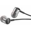 Наушники AKG K374  [вставные (затычки), открытые, 10-24000 Гц, каб. 1.2м, разъем 3.5мм,серебро]