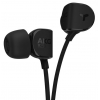 Наушники AKG N20 U [вставные (затычки), закрытые, микр 12-20000 Гц, каб. 1.2м, разъем 3.5мм,черный]
