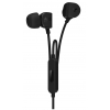 Наушники AKG Y20 U [вставные (затычки), закрытые, 13-22500 Гц, каб. 1.2м, разъем 3.5мм,черный]