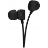 Наушники AKG Y20  [вставные (затычки), закрытые, 20-20000 Гц, каб. 1.6м, разъем 3.5мм,черный]