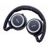 Наушники AKG K450 [  накладные, закрытые  11 - 29500 Гц, каб 1,6 м; разъем 3,5мм, синий]