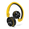 Наушники AKG Y40 [  накладные, закрытые  16 - 22000 Гц, каб 1,2 м; разъем 3,5мм, желтый]