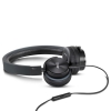 Наушники AKG Y40 [  накладные, закрытые  16 - 22000 Гц, каб 1,2 м; разъем 3,5мм, черный]