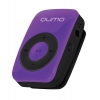 Плеер MP3 Qumo Active Deep Violet
