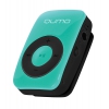 Плеер MP3 Qumo Active Ocean Blue