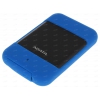Внешний HDD A-Data 2TB HD700 [AHD700-2TU3-CBL] 2.5" Blue IP56 USB 3.0