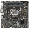 Плата ASUS LGA1151 P10S-M WS C236 4xDDR4-2133 2xPCI-Ex16 8ch DP/HDMI/DVI 8xSATA3 M2 2xUSB3 2xGLAN mATX
