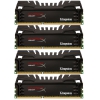 Память DIMM DDR3 4096MBx4 PC14900 1866MHz Kingston HyperX Beast CL11 [HX318C9T3K4/16]