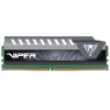 Память DIMM DDR4 8Gb PC17000 2133MHz CL14 Patriot Viper 4 [PVE48G213C4GY] grey