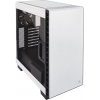 Корпус Corsair Carbide Series 400C [CC-9011095-WW] Midtower, белый, USB3, окно, без БП