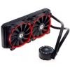 Система жидкостного охлаждения ID-Cooling FROSTFLOW 240L-R (274×120×27, 800-2000 об/мин, 20-38.2 дБ, TDP 200W) универсальная