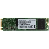 Твердотельный накопитель SSD M.2 2280 120Gb Transcend MTS820 [TS120GMTS820] TLC (R550/W420MB/s)