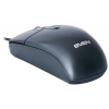Мышь проводная Sven RX-160 Black 800 dpi USB