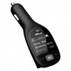 FM-трансмиттер Ritmix FMT-A705 [USB/SD]