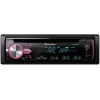 Автопроигрыватель Pioneer DEH-X2900UI [1DIN, 4x50Вт, USB/CD/AUX, MP3/FLAC, iPhone/iPod, (Многоцветная)]