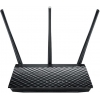 Маршрутизатор ASUS RT-AC53 4x10/100/1000Base-T + 802.11ac (до 300+433Mbit/s) двухдиапазонный (2,4/5)