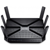 Маршрутизатор TP-LINK Archer C3200 4x10/100/1000Base-T + 802.11ac (600+1300Mbit/s) + 1xWAN, 2xUSB, двухдиапазонный