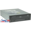 DVD ROM & CD-ReWriter 16x/52x/32x/52x Mitsumi DBW-522B <BLACK> IDE (OEM)