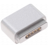Конвертер Apple MagSafe to MagSafe 2 Converter