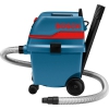Универсальный пылесос Bosch GAS 25 [1200Вт, 61л/сек, 25л]