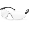 Очки защитные Husqvarna Clear 5449638-01 [прозрачные линзы, стойкие к царапинам]
