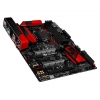 Материнская плата MSI Z170A GAMING M7 LGA1151 Intel Z170 4xDDR4 ATX AC`97 8ch(7.1) GbLAN RAID RAID1 RAID5 RAID10+HDMI