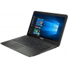 Ноутбук Asus X555BP-XO007D A6 9210/4Gb/500Gb/DVD-RW/AMD Radeon R5 M420 2Gb/15.6"/HD (1366x768)/Free DOS/black/WiFi/BT/Cam (90NB0D38-M00110)