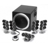 Creative I-Trigue 5.1 5600 (RTL) (15W,  4x9W +Subwoofer 24W, ПДУ проводной)