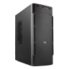 ПК IRU City 519 MT i5 4460 (3.2)/8Gb/SSD120Gb/HDG4600/Free DOS/GbitEth/400W/черный (405341)